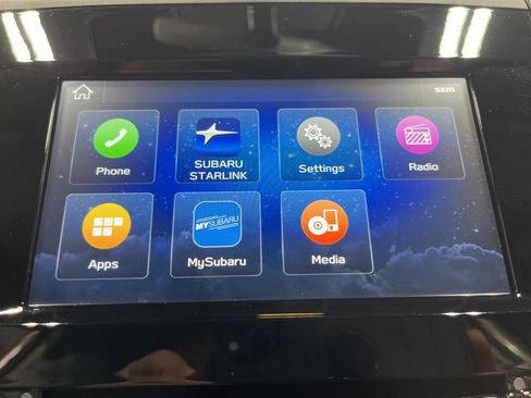 Used 2023 Subaru Forester Premium image 21