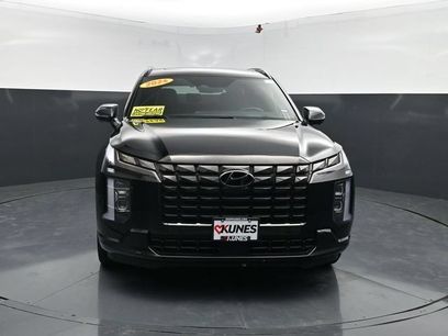 Used 2024 Hyundai Palisade Calligraphy