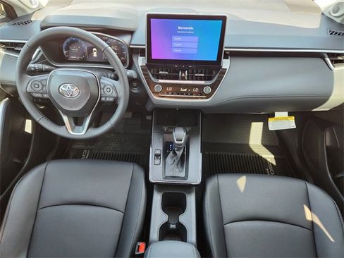 New 2026 Toyota Corolla Cross XLE image 18