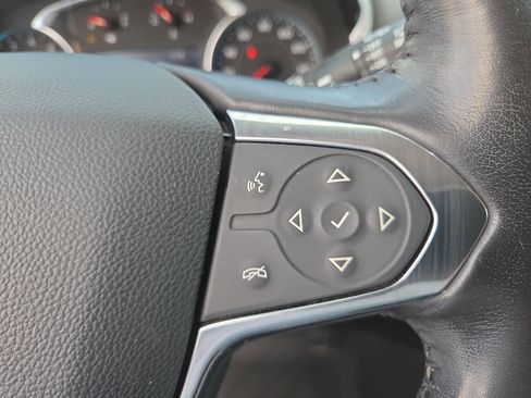 Used 2020 Chevrolet Traverse RS w/ LPO, Floor Liner Package image 29