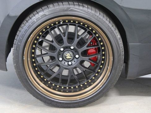 Used 2026 Nissan Z Performance RWD image 12