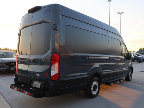 Used 2020 Ford Transit 250 148 High Roof Extended image 5