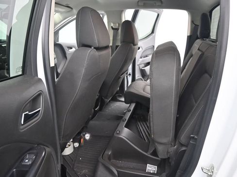 Used 2020 GMC Canyon SLE w/ SLE Convenience Package AWD/4WD image 16