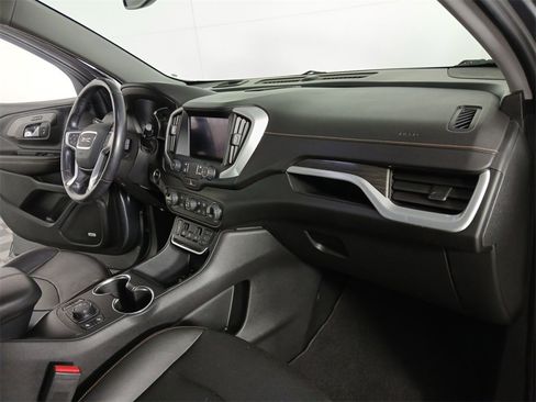 Used 2020 GMC Terrain SLT w/ Preferred Package image 20