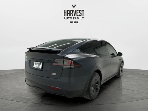 Used 2026 Tesla Model X Plaid AWD/4WD image 6