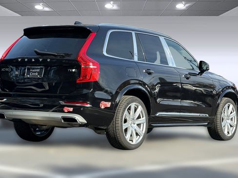 Used 2017 Volvo XC90 T8 Excellence image 8