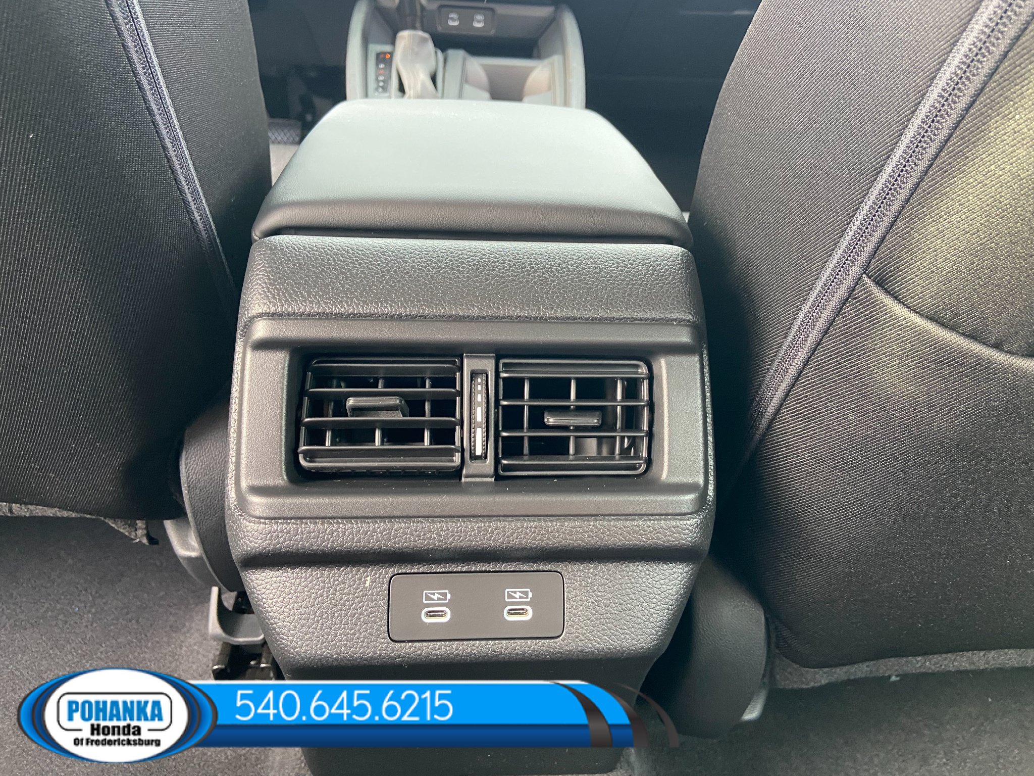 New 2026 Honda Accord LX image 12
