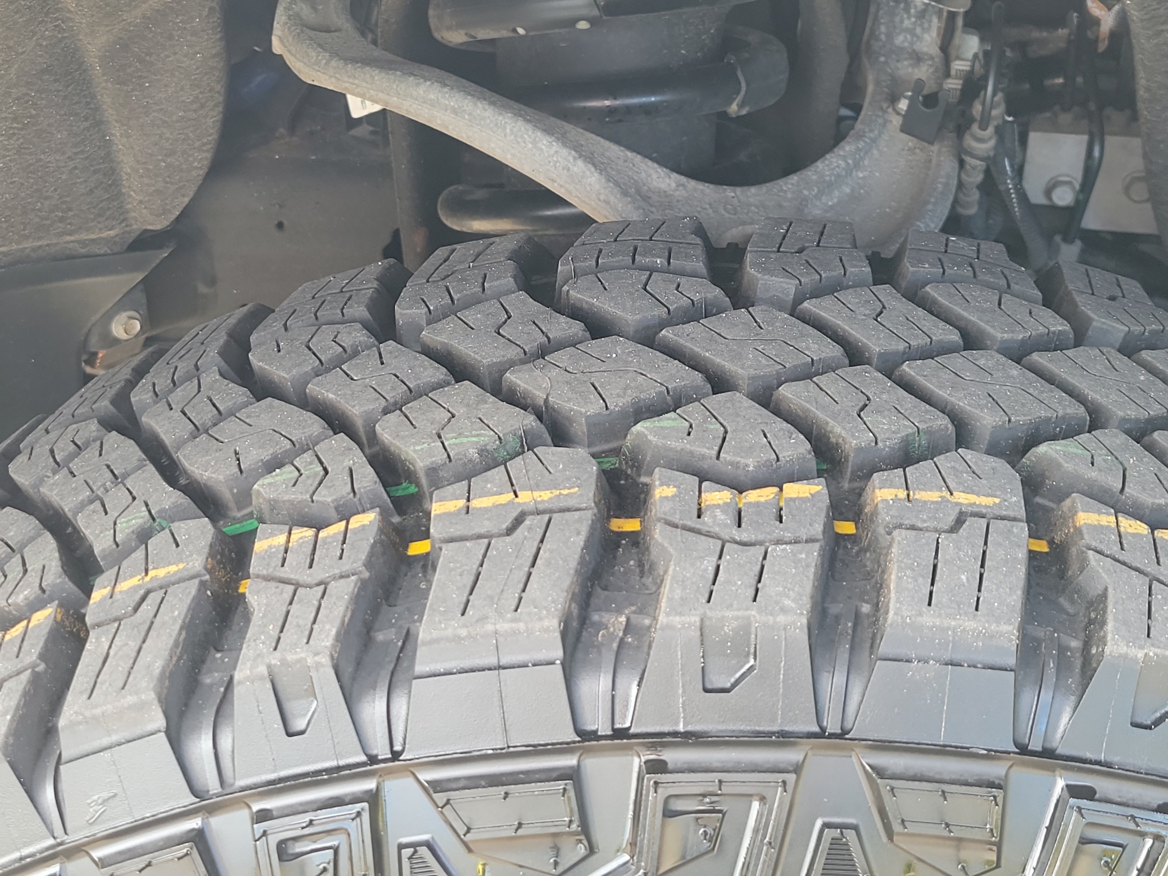 Used 2024 GMC Sierra 1500 AT4X AWD/4WD image 13