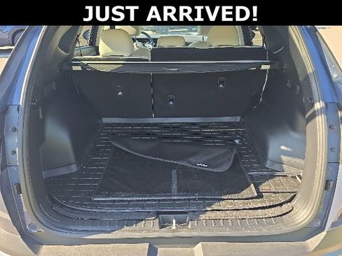 Used 2026 Hyundai Tucson SEL AWD/4WD image 7