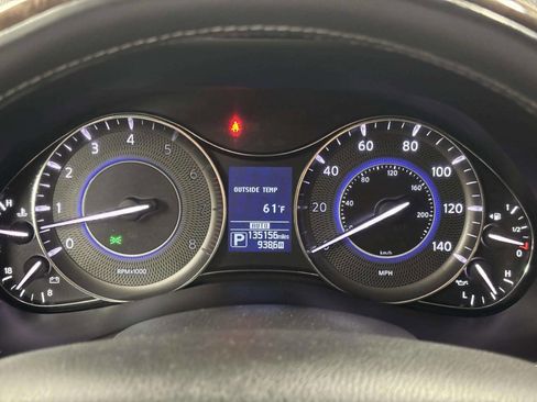 Used 2017 INFINITI QX80 4WD w/ Driver Assistance Package image 39