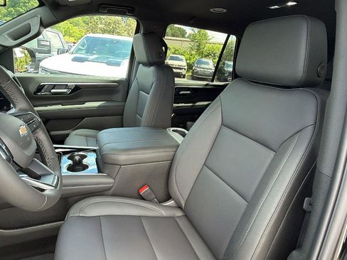 New 2026 Chevrolet Tahoe LT w/ Comfort Package AWD/4WD image 14