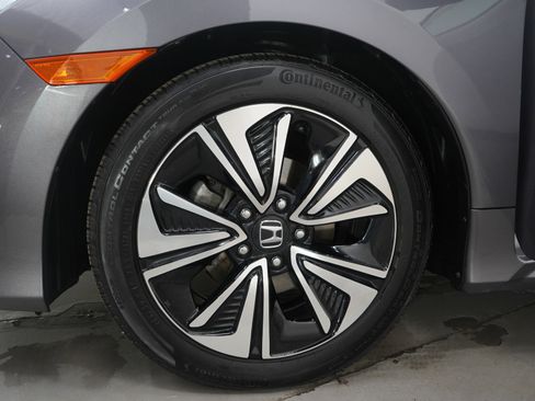 Used 2018 Honda Civic EX-T image 26