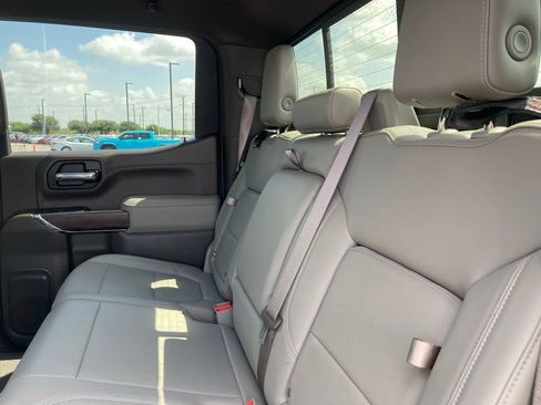 Used 2021 GMC Sierra 1500 SLT AWD/4WD image 11