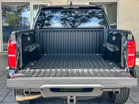 Used 2026 Toyota Tacoma TRD Sport RWD image 26