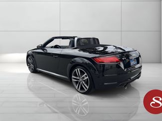 Used 2018 Audi TT 2.0T w/ Technology Package video 2