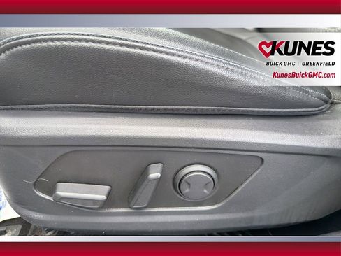 Used 2024 Hyundai Tucson Limited image 23