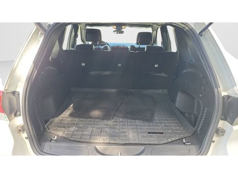 Used 2022 Jeep Grand Cherokee Limited RWD image 9