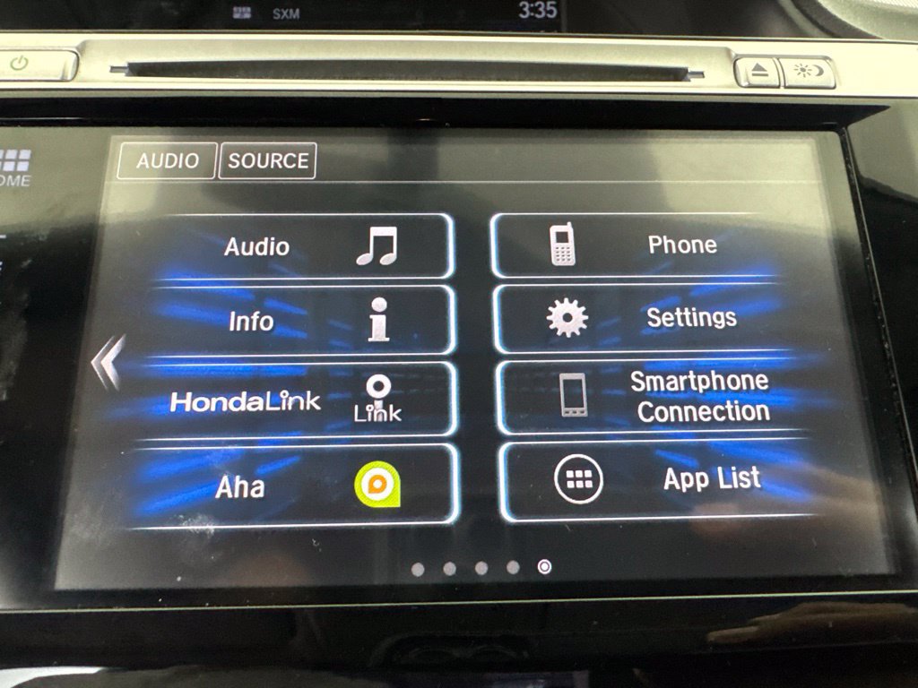 Used 2016 Honda Accord EX-L image 41