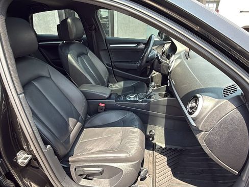 Used 2018 Audi A3 2.0T Premium w/ Convenience Package AWD/4WD image 18