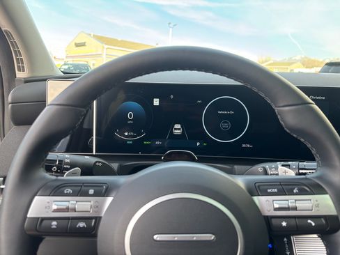 Used 2025 Hyundai Tucson Limited image 6