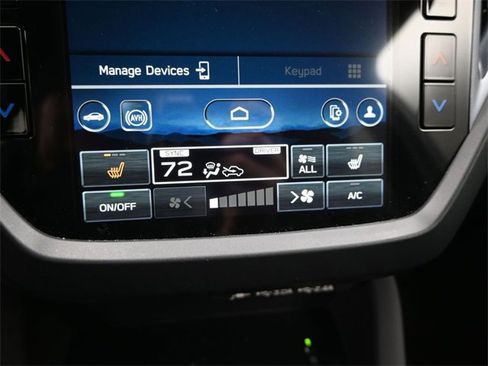 Used 2025 Subaru Forester Limited image 10