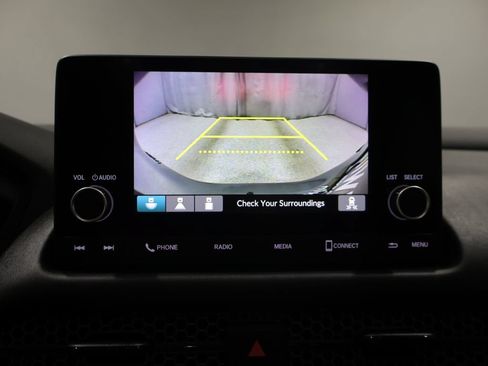 Used 2024 Honda HR-V Sport image 27