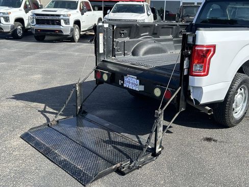 Used 2016 Ford F150 XL w/ Equipment Group 101A Mid image 19