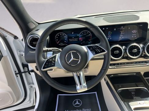 Certified 2026 Mercedes-Benz GLB 250 4MATIC image 12
