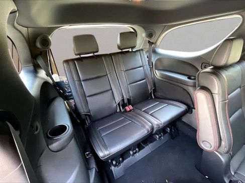 New 2026 Dodge Durango GT AWD/4WD image 24