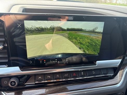 New 2026 Chevrolet Silverado 1500 LT Trail Boss w/ LT Trail Boss Premium Package AWD/4WD image 27