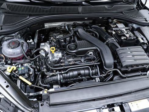 New 2026 Volkswagen Jetta SEL FWD image 66