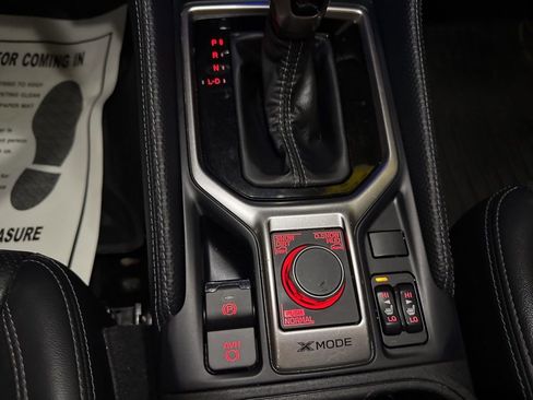 Used 2020 Subaru Forester Limited image 17