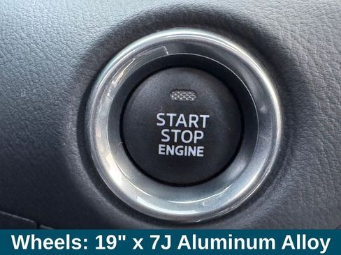 Used 2025 MAZDA CX-5 Carbon Edition image 16