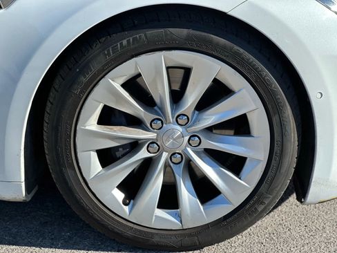 Used 2017 Tesla Model S 75D image 25