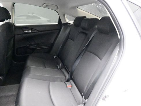 Used 2020 Honda Civic EX image 19