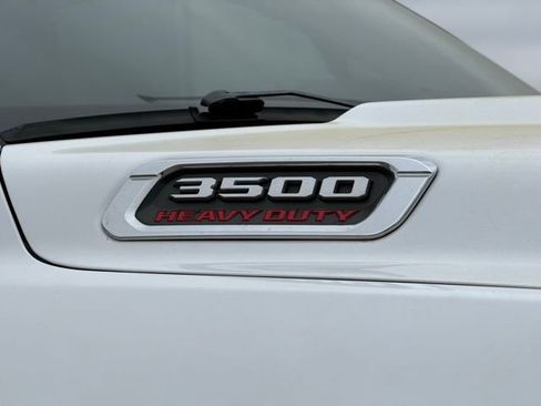Used 2021 RAM 3500 Tradesman image 8