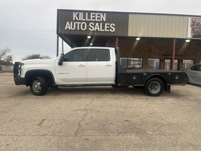 Used 2021 Chevrolet Silverado 3500 LT w/ Remote Start Package