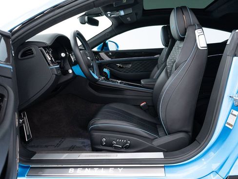 Used 2025 Bentley Continental GT Speed AWD/4WD image 15