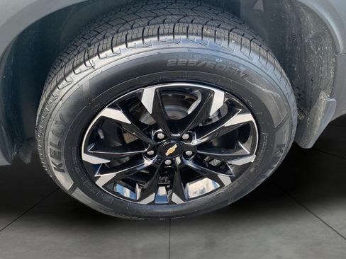 Used 2023 Chevrolet TrailBlazer LT FWD image 20