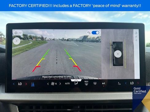 Used 2025 Ford Explorer ST AWD/4WD image 39