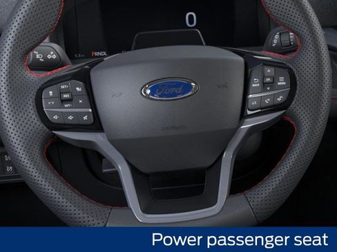 New 2026 Ford Explorer ST-Line image 16