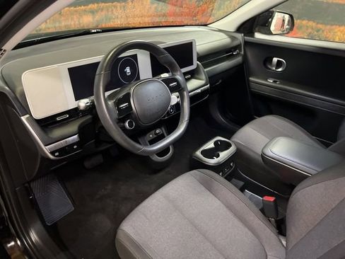 Used 2024 Hyundai Ioniq 5 SEL image 23
