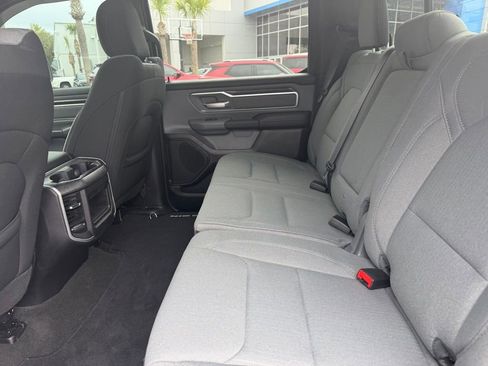 Used 2022 RAM 1500 Big Horn RWD image 9