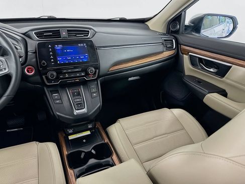Used 2022 Honda CR-V Touring image 23