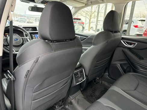 Certified 2024 Subaru Forester Premium image 25