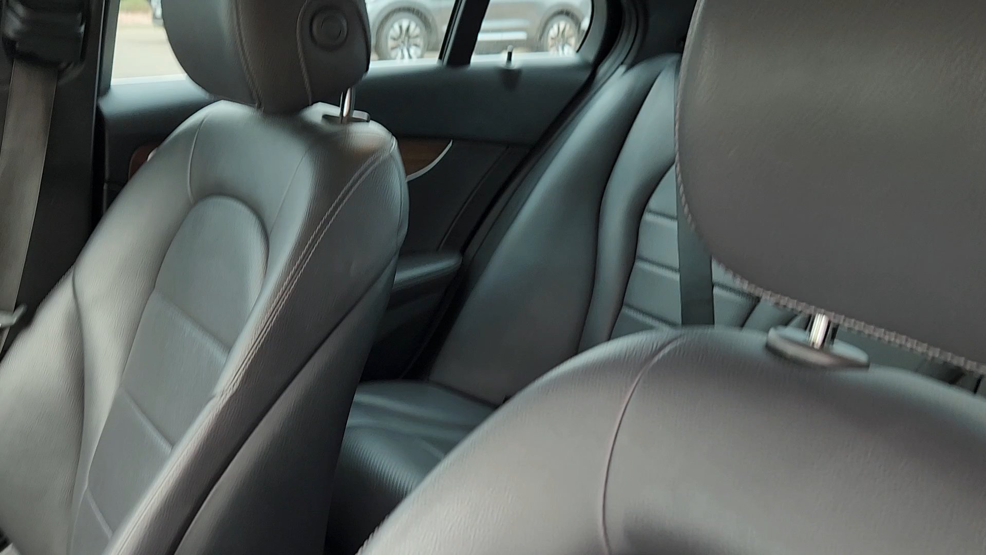 Used 2021 Mercedes-Benz C 300 4MATIC Sedan image 30