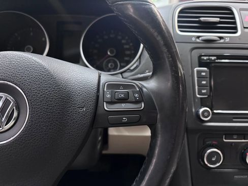 Used 2012 Volkswagen Jetta TDI FWD image 16