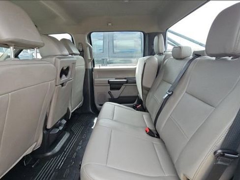 Used 2022 Ford F350 XL w/ XL Value Package image 8