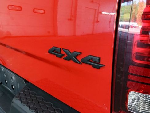 Used 2020 RAM 1500 Warlock w/ Electronics Group AWD/4WD image 11
