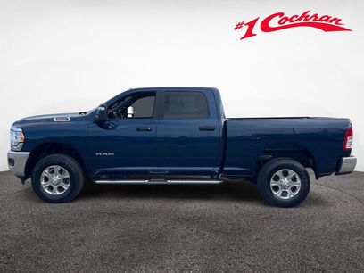 Used 2024 RAM 2500 Big Horn